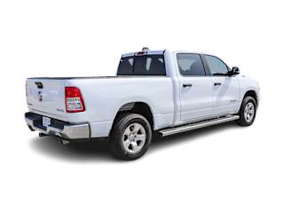 ram ram 1500 pickup 2023 1C6SRFMT7PN518830 image